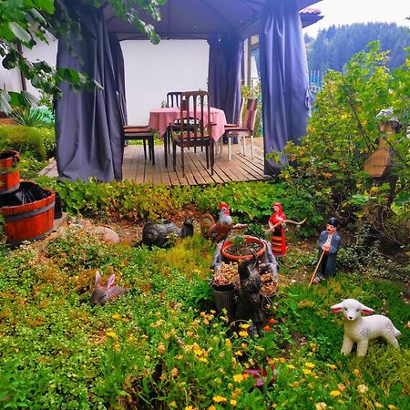 Guest House Milka Yagodina Dış mekan fotoğraf