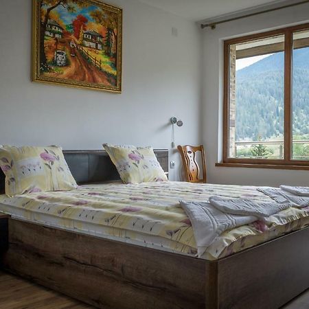 Guest House Milka Yagodina Dış mekan fotoğraf
