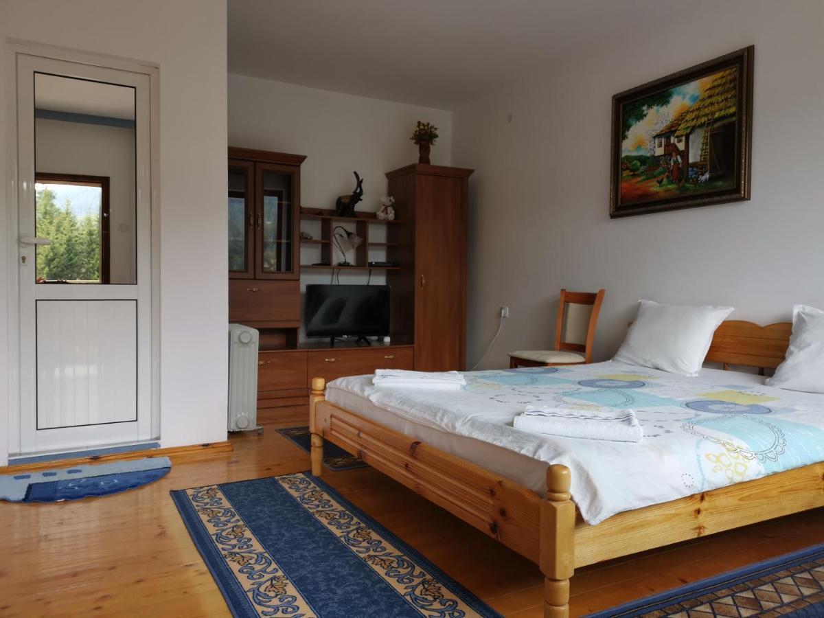 Guest House Milka Yagodina Dış mekan fotoğraf