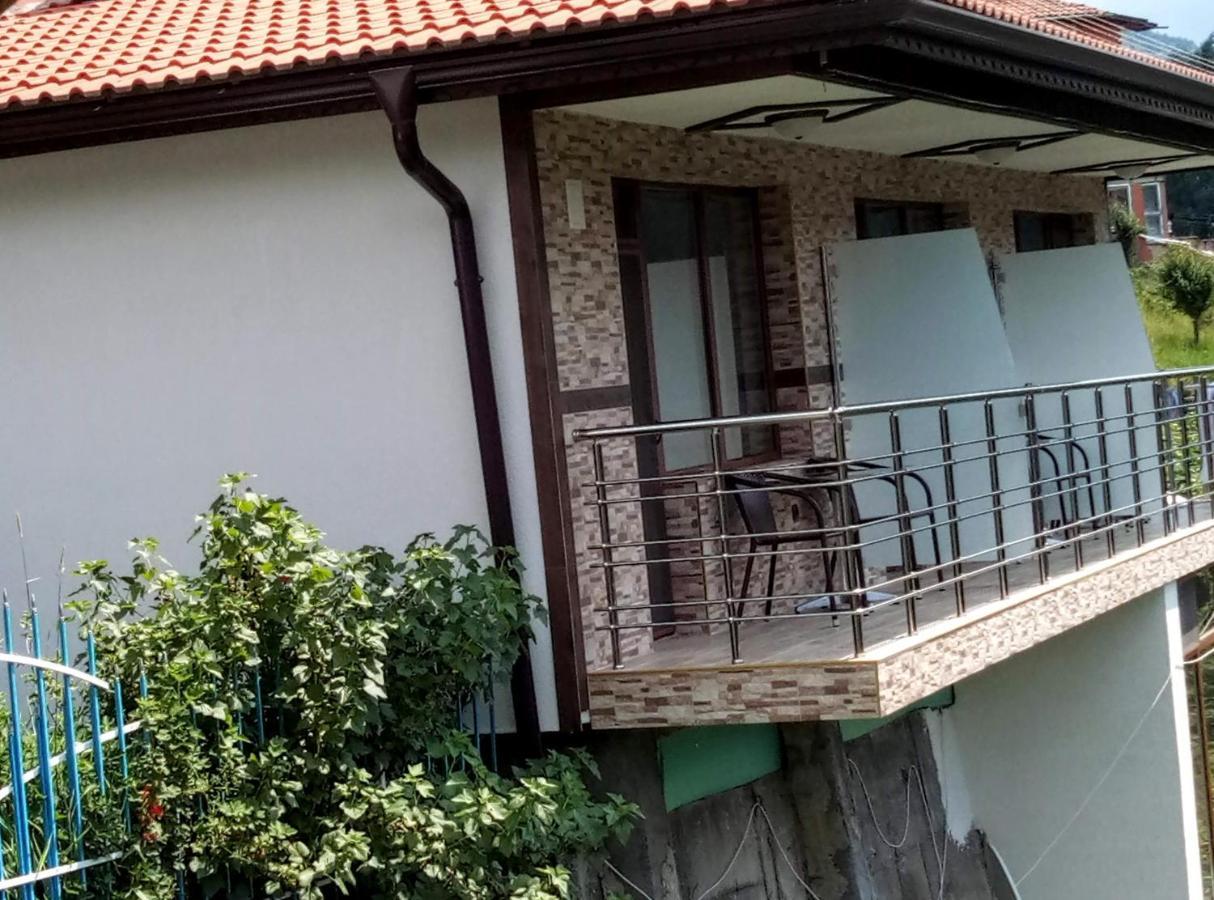 Guest House Milka Yagodina Dış mekan fotoğraf