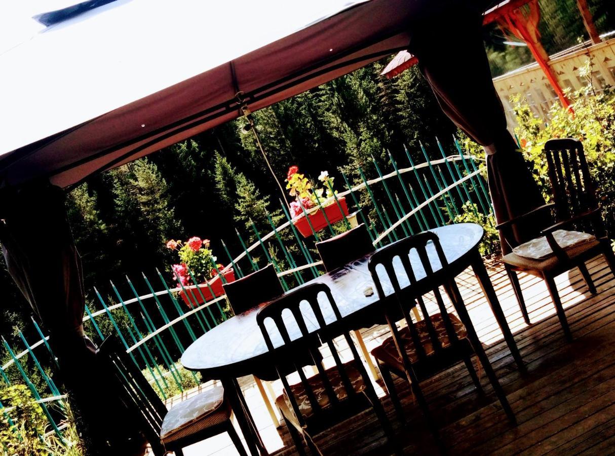 Guest House Milka Yagodina Dış mekan fotoğraf