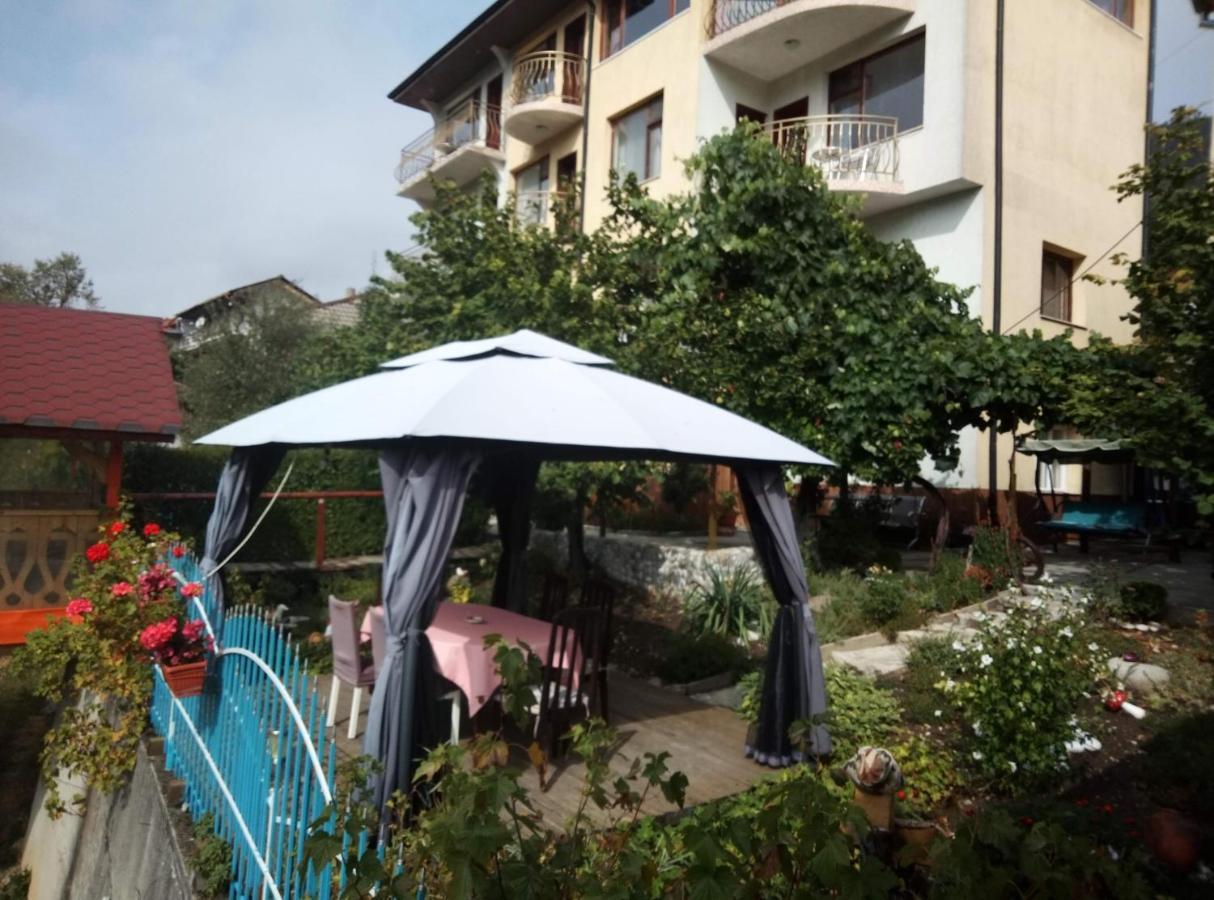 Guest House Milka Yagodina Dış mekan fotoğraf
