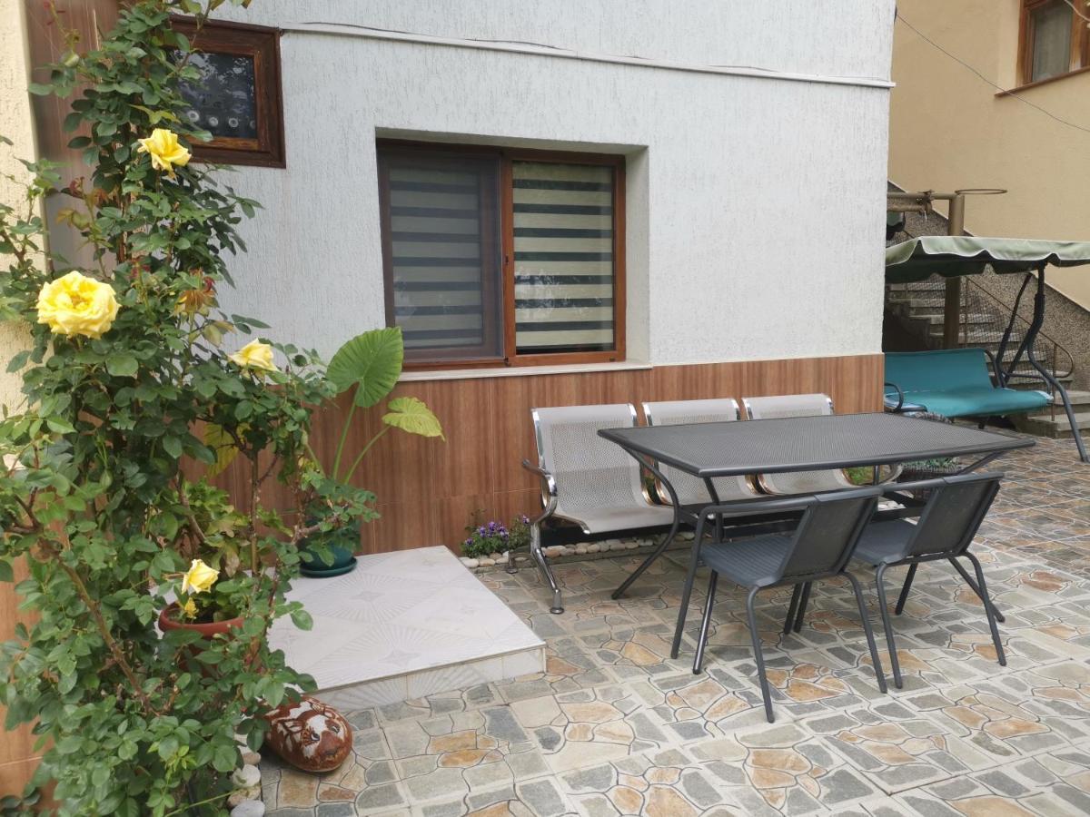 Guest House Milka Yagodina Dış mekan fotoğraf