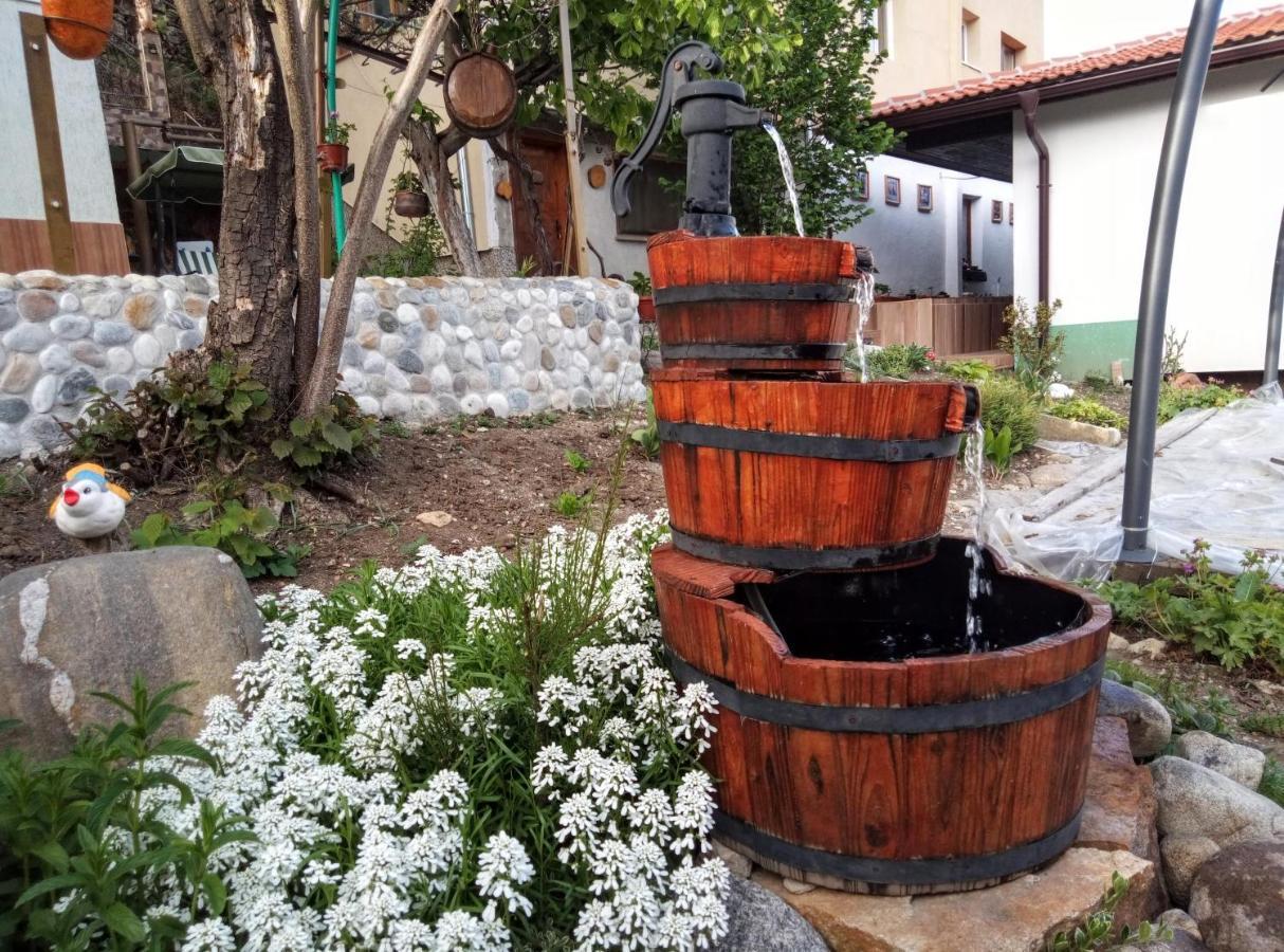 Guest House Milka Yagodina Dış mekan fotoğraf