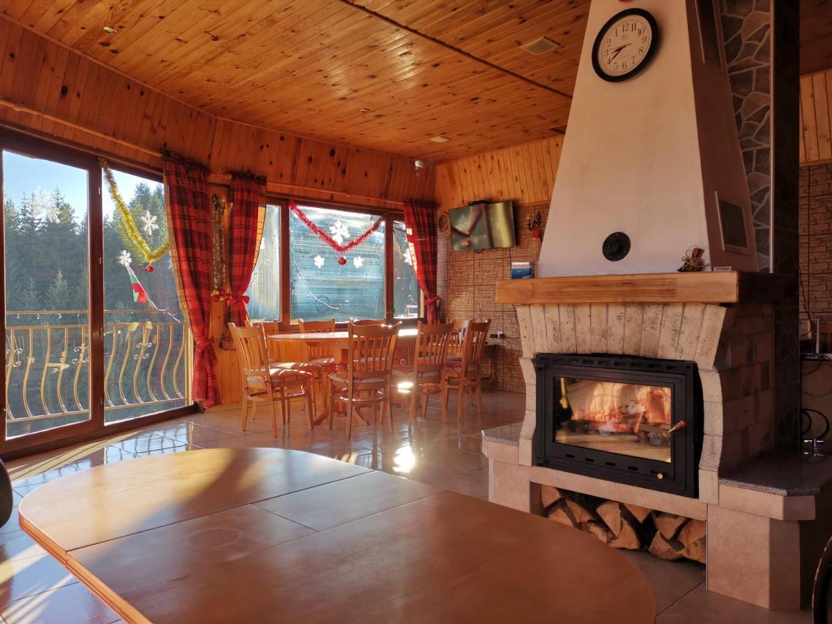 Guest House Milka Yagodina Dış mekan fotoğraf