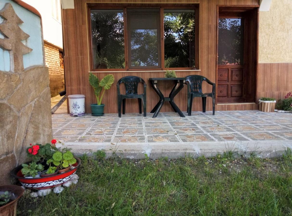 Guest House Milka Yagodina Dış mekan fotoğraf
