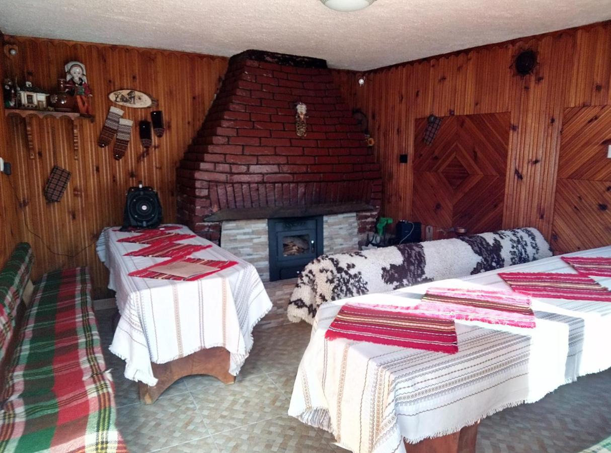 Guest House Milka Yagodina Dış mekan fotoğraf