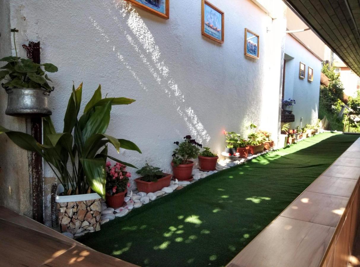 Guest House Milka Yagodina Dış mekan fotoğraf