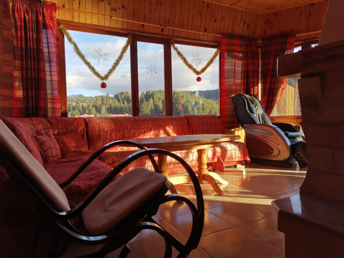 Guest House Milka Yagodina Dış mekan fotoğraf