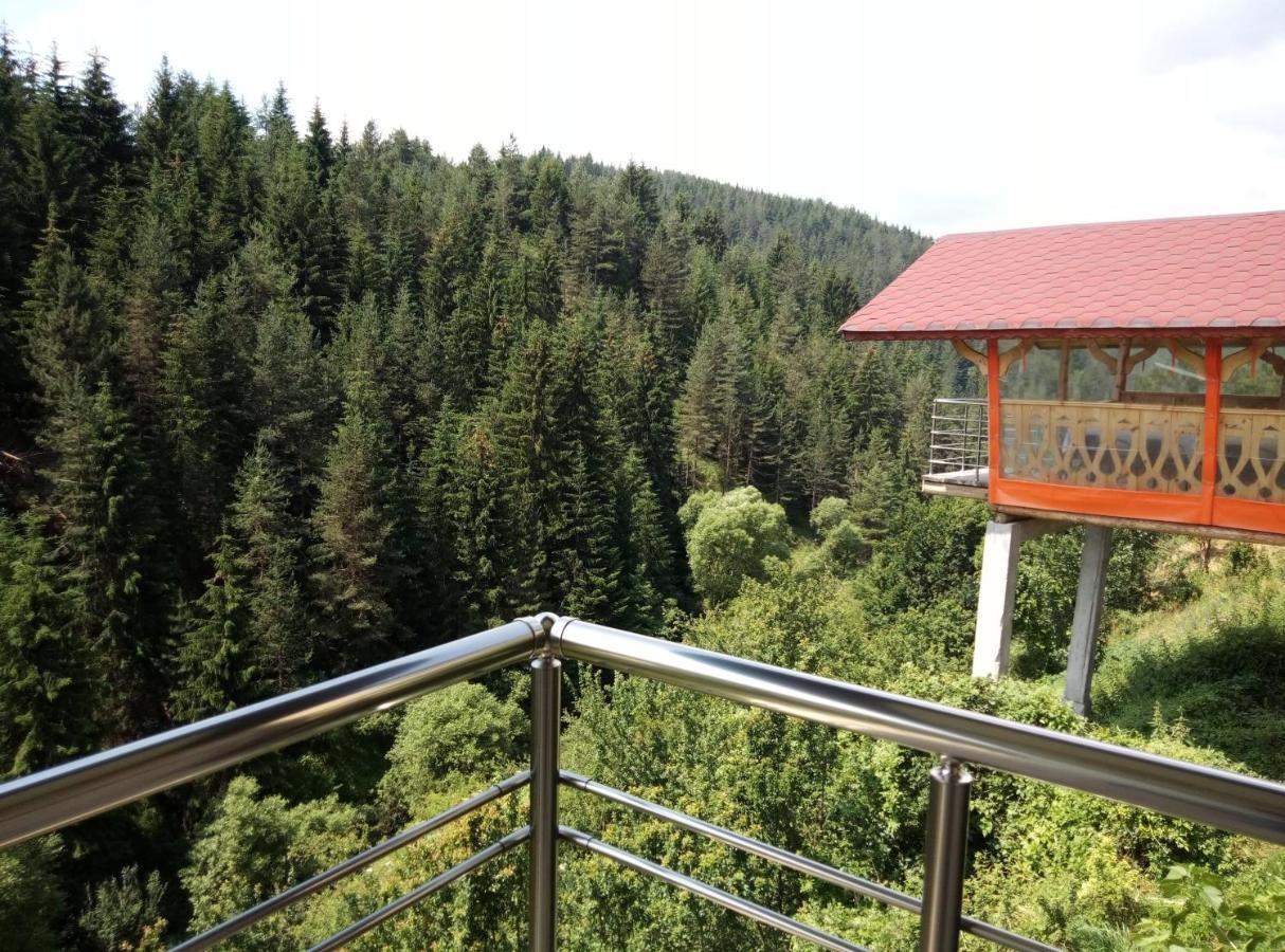 Guest House Milka Yagodina Dış mekan fotoğraf
