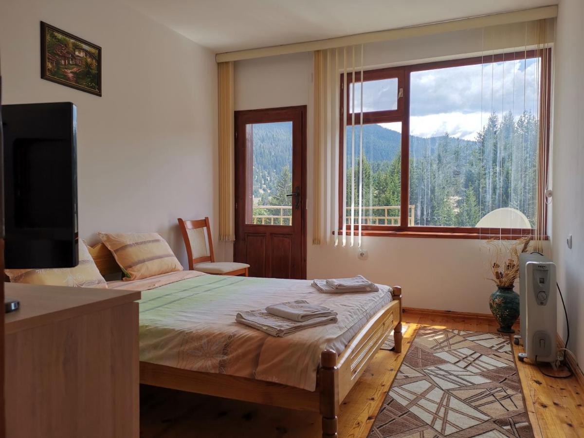 Guest House Milka Yagodina Dış mekan fotoğraf
