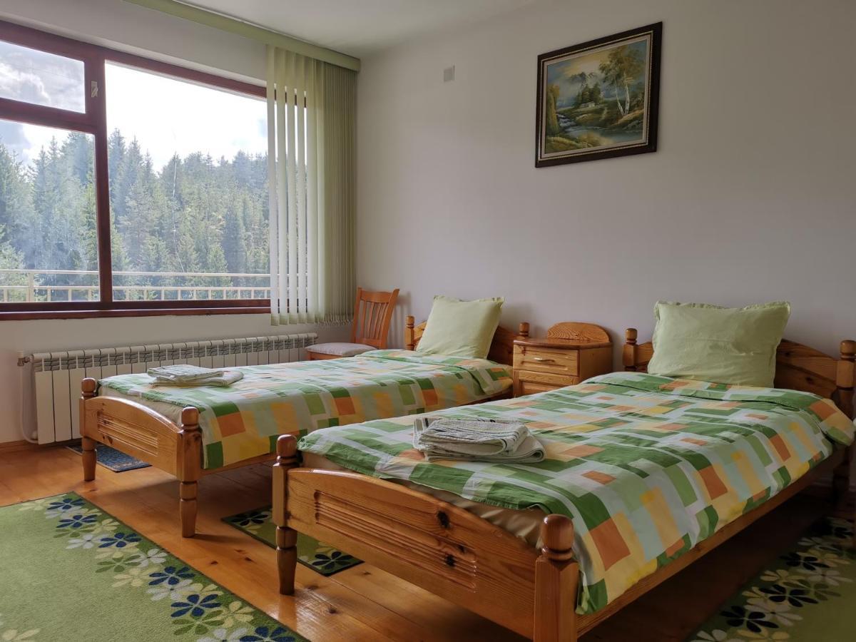 Guest House Milka Yagodina Dış mekan fotoğraf