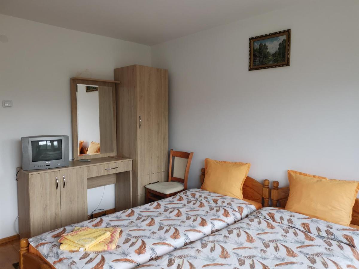 Guest House Milka Yagodina Dış mekan fotoğraf