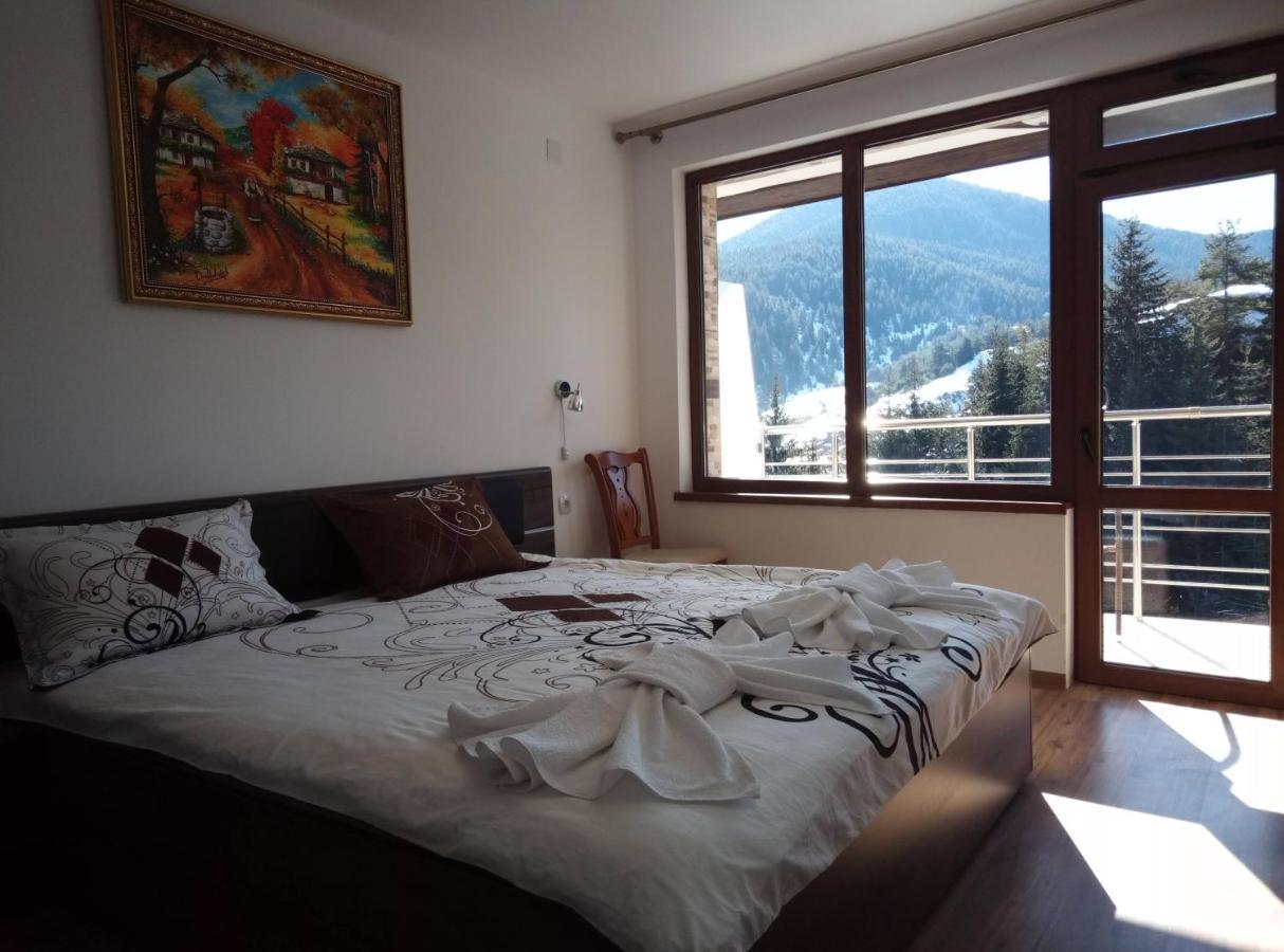 Guest House Milka Yagodina Dış mekan fotoğraf