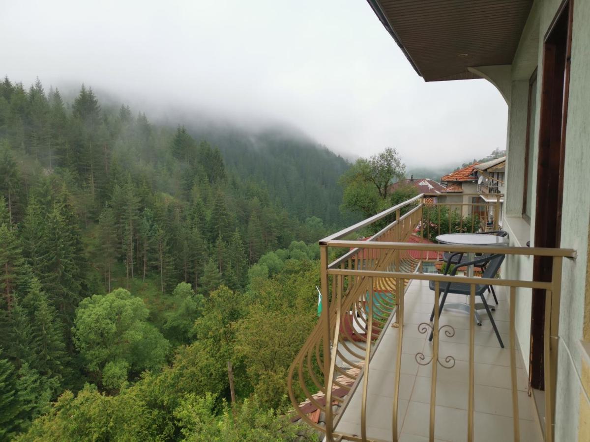Guest House Milka Yagodina Dış mekan fotoğraf