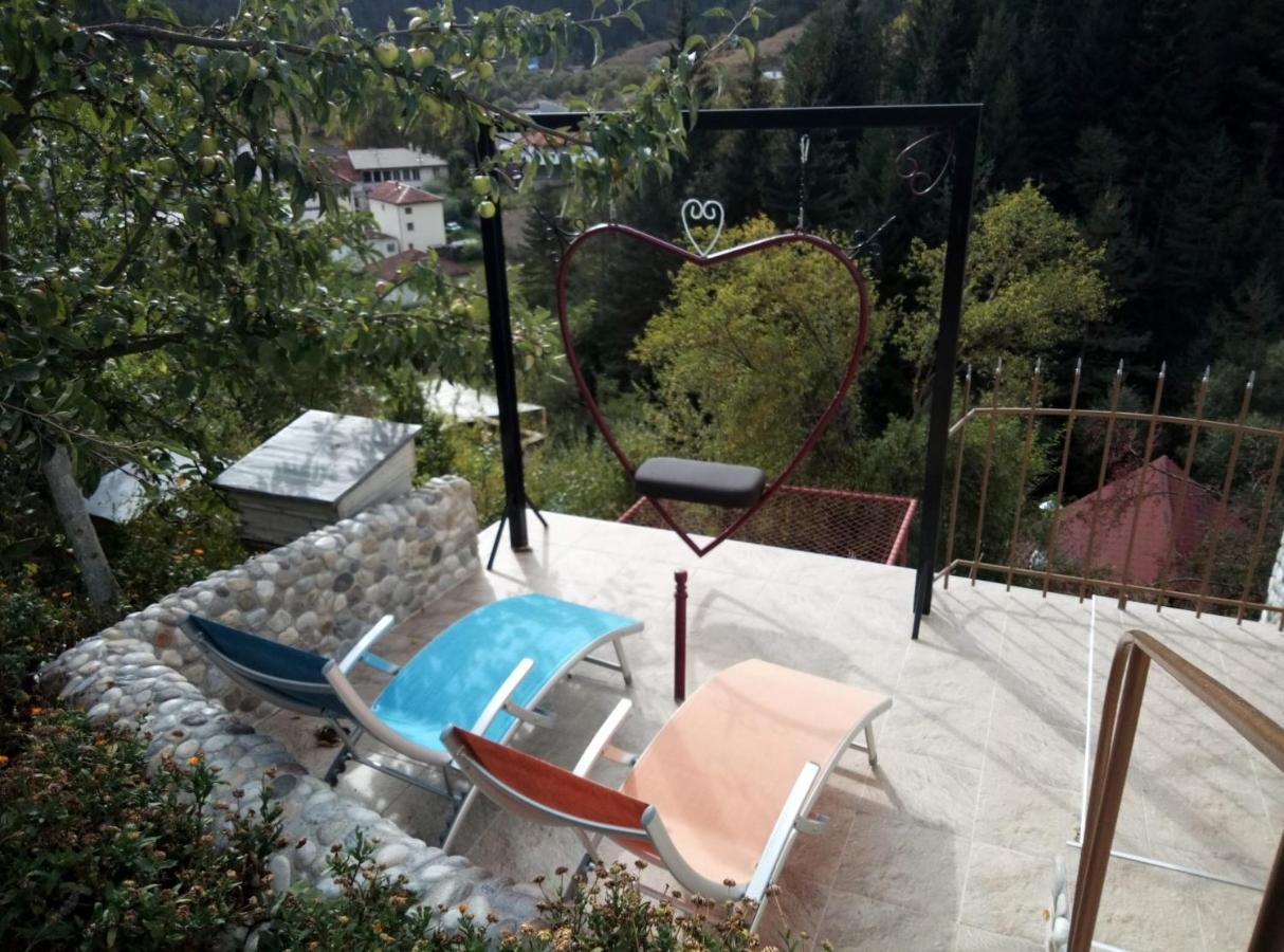 Guest House Milka Yagodina Dış mekan fotoğraf