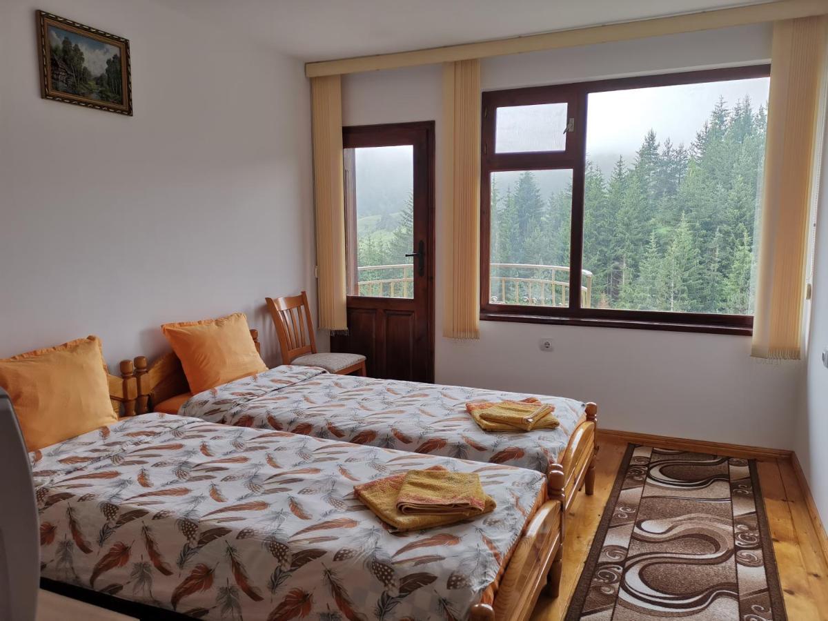 Guest House Milka Yagodina Dış mekan fotoğraf