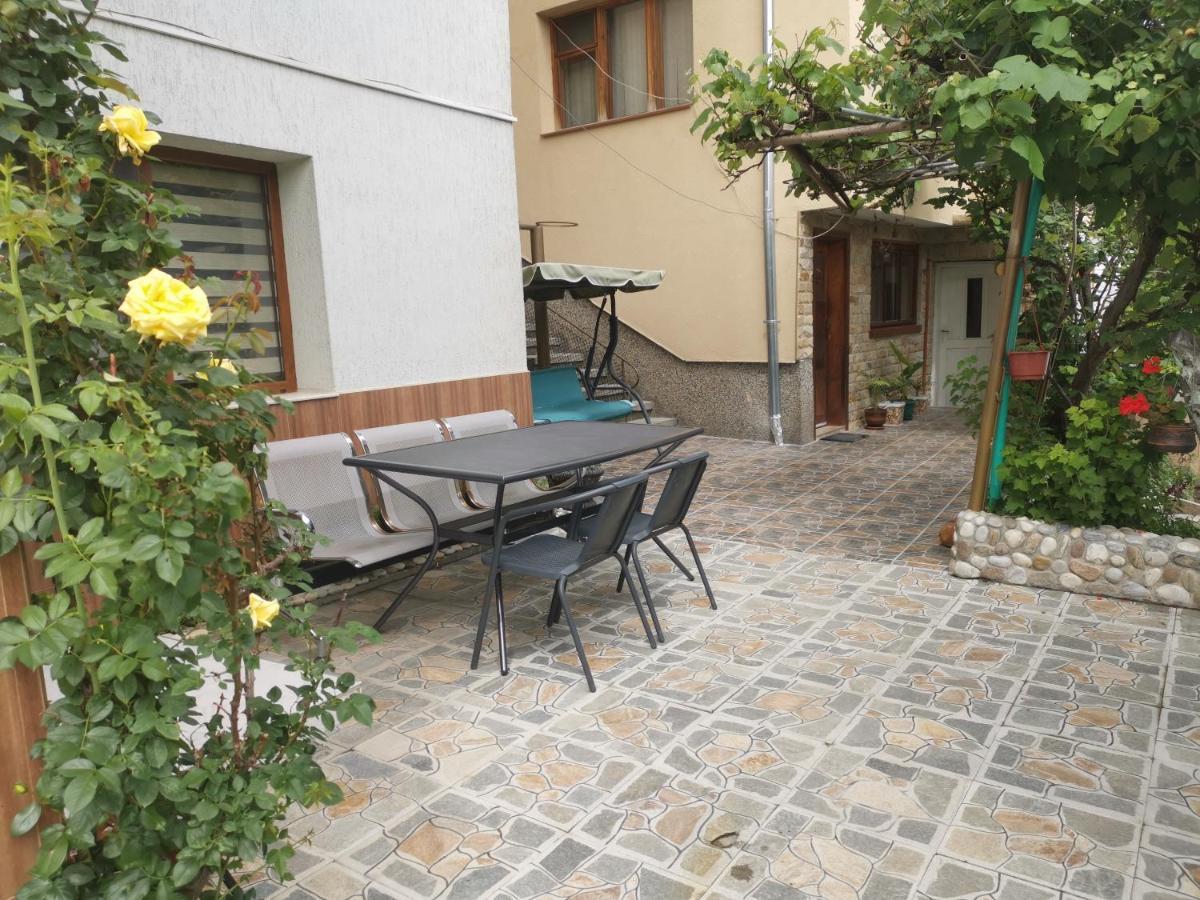 Guest House Milka Yagodina Dış mekan fotoğraf