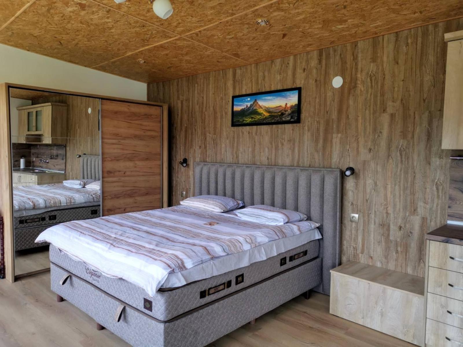 Guest House Milka Yagodina Dış mekan fotoğraf
