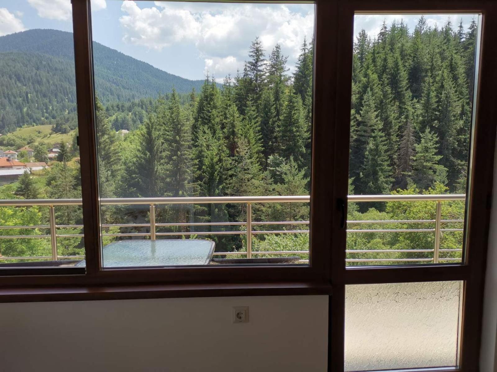 Guest House Milka Yagodina Dış mekan fotoğraf