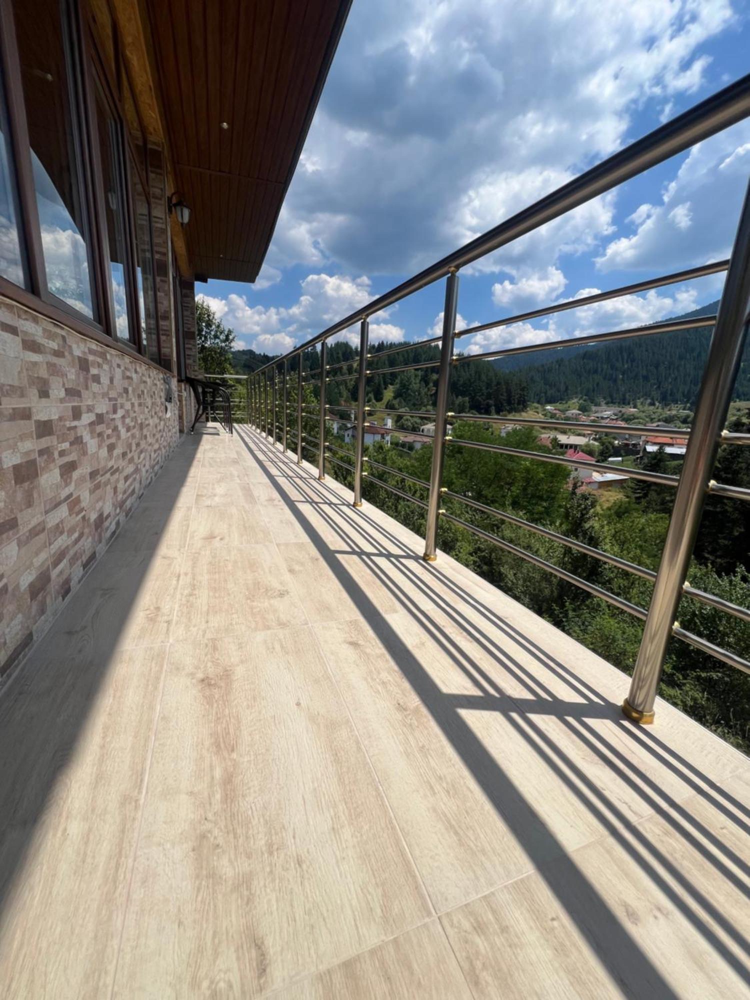 Guest House Milka Yagodina Dış mekan fotoğraf