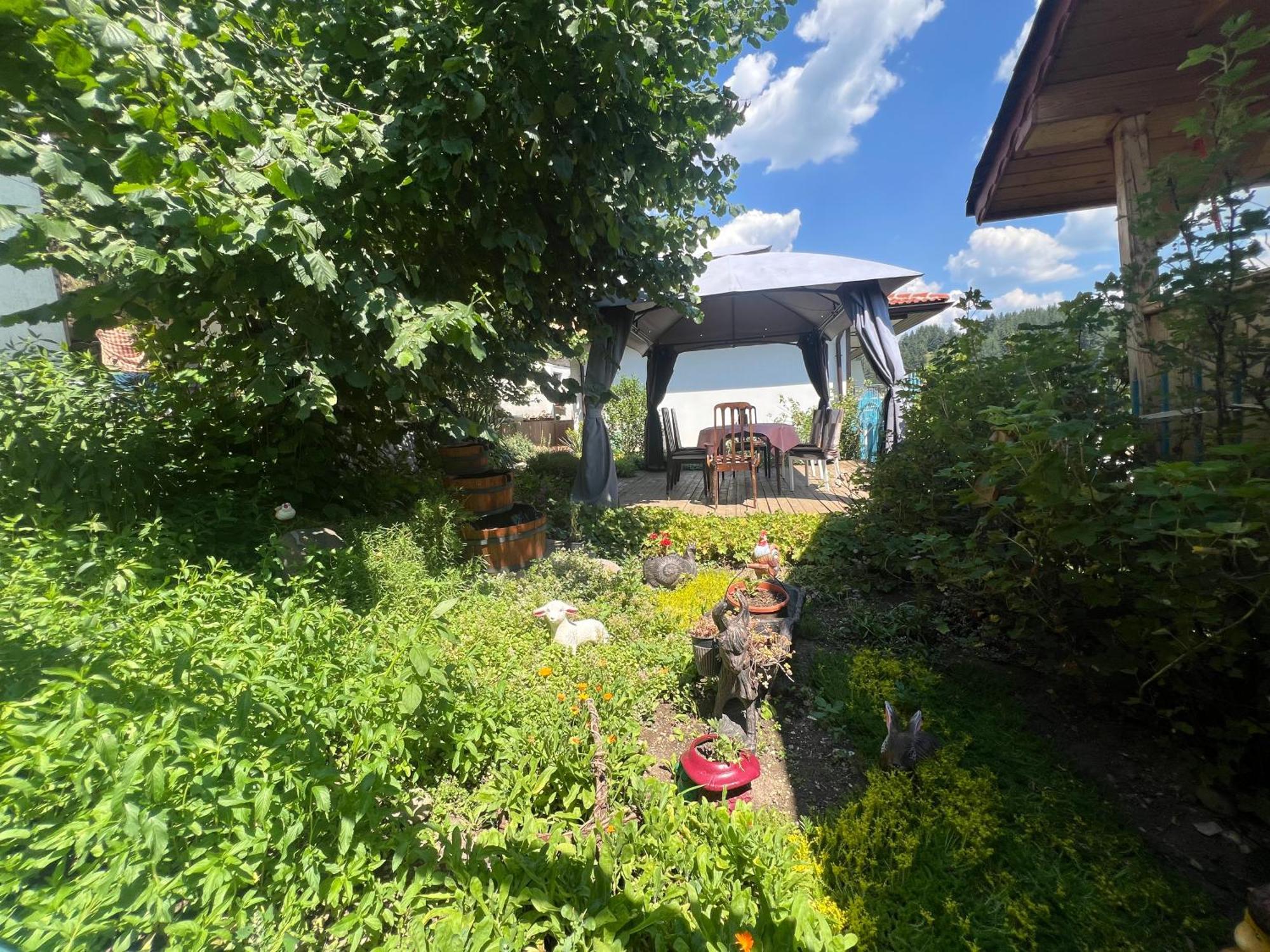 Guest House Milka Yagodina Dış mekan fotoğraf