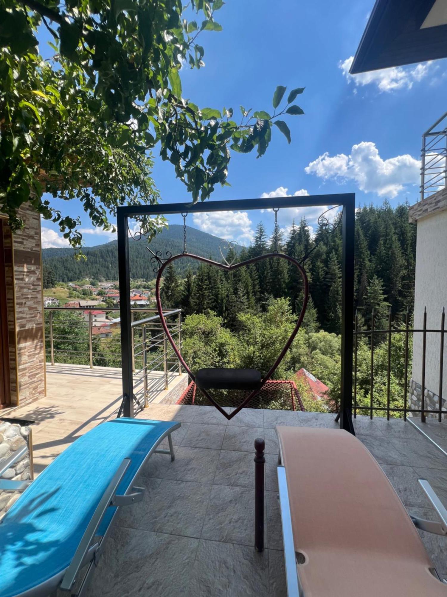 Guest House Milka Yagodina Dış mekan fotoğraf