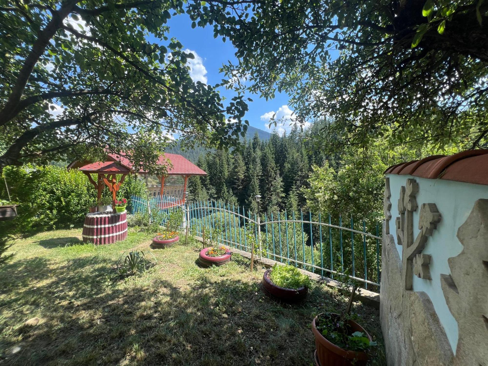 Guest House Milka Yagodina Dış mekan fotoğraf