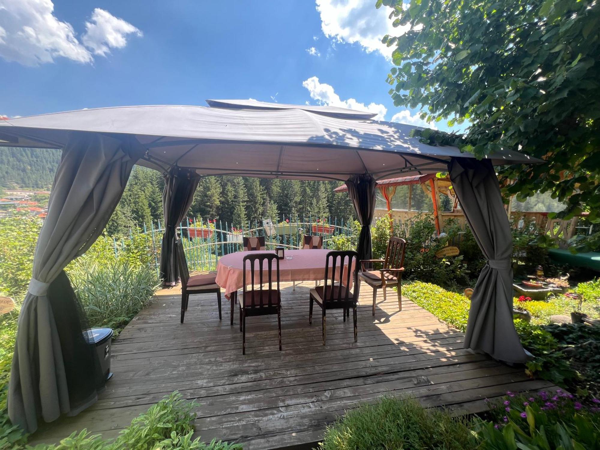 Guest House Milka Yagodina Dış mekan fotoğraf