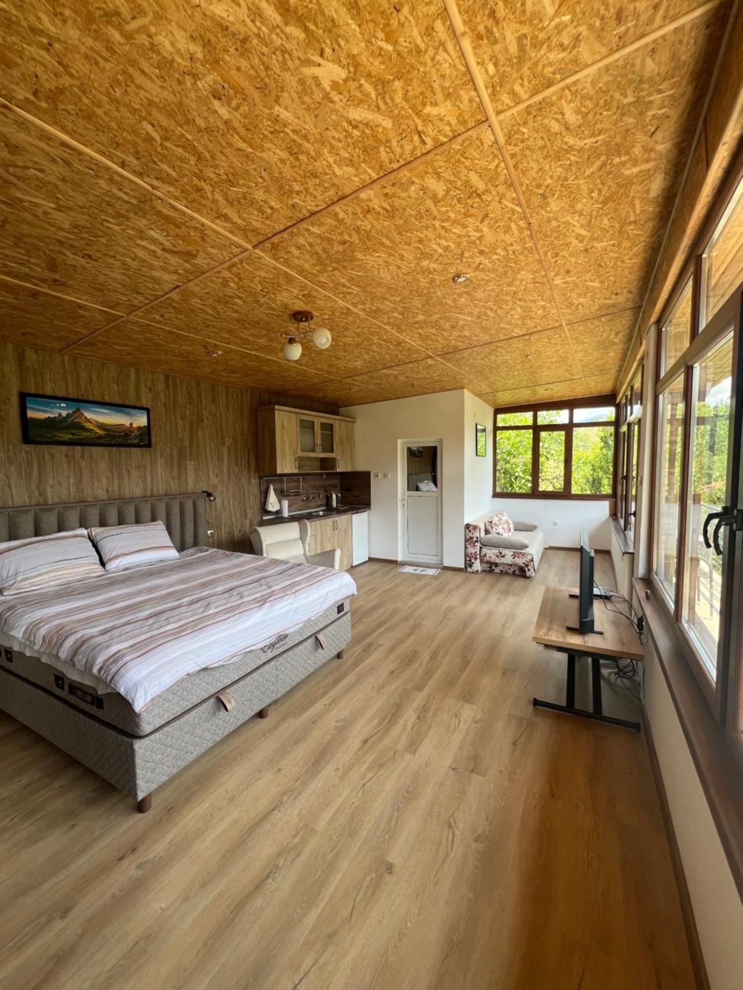 Guest House Milka Yagodina Dış mekan fotoğraf