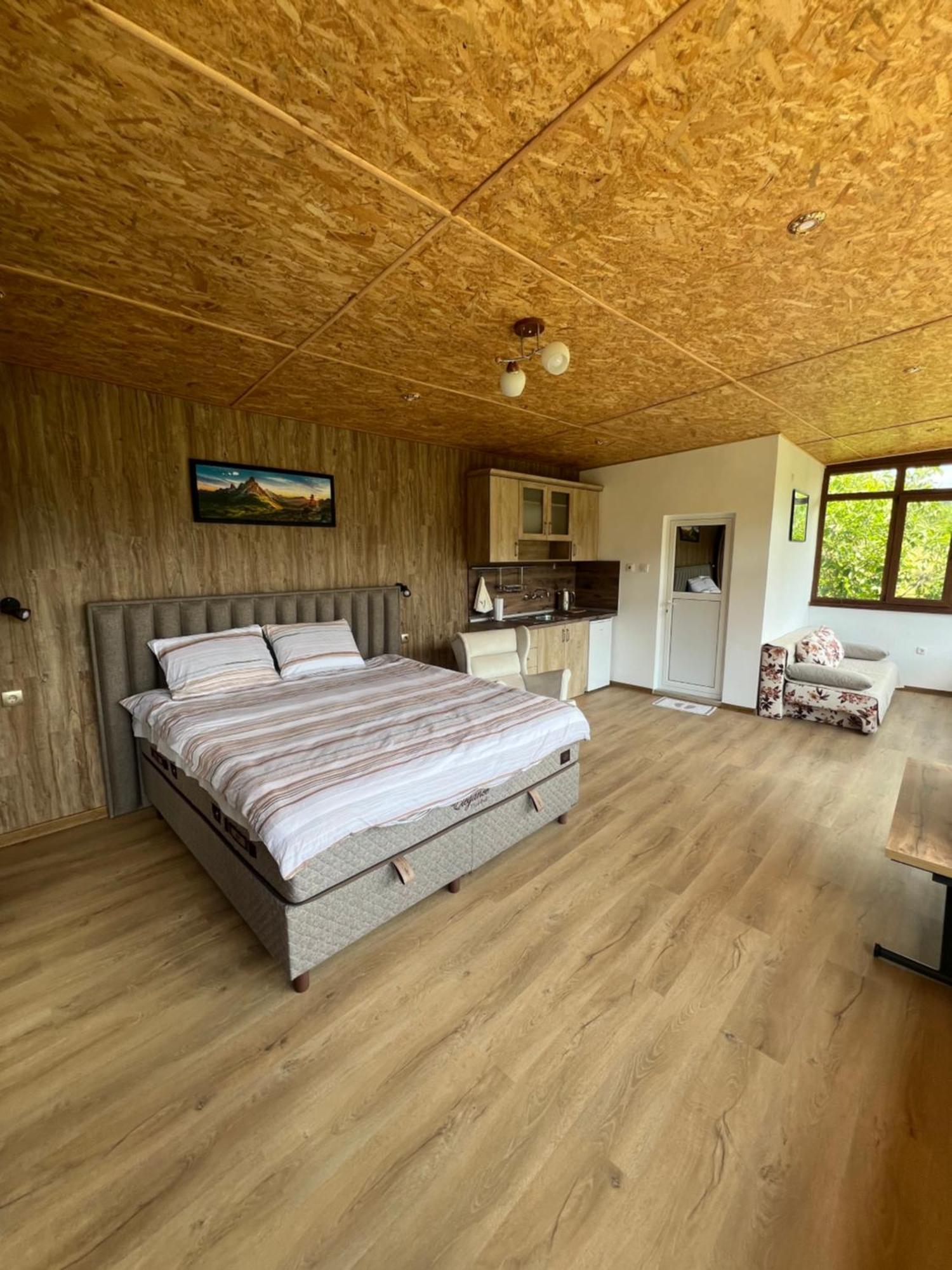 Guest House Milka Yagodina Oda fotoğraf