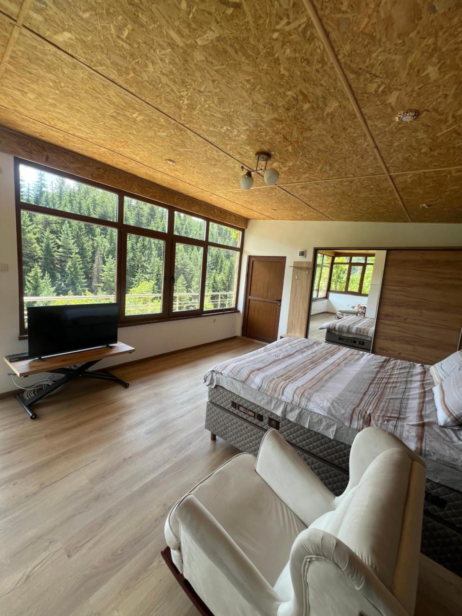 Guest House Milka Yagodina Dış mekan fotoğraf